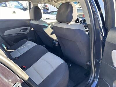 2016 Chevrolet Cruze Limited LS Manual   - Photo 97 - Riverside, CA 92508