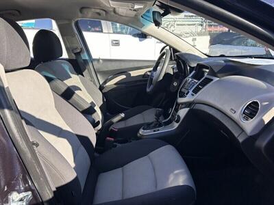 2016 Chevrolet Cruze Limited LS Manual   - Photo 89 - Riverside, CA 92508