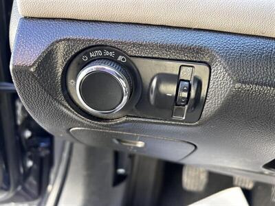 2016 Chevrolet Cruze Limited LS Manual   - Photo 92 - Riverside, CA 92508