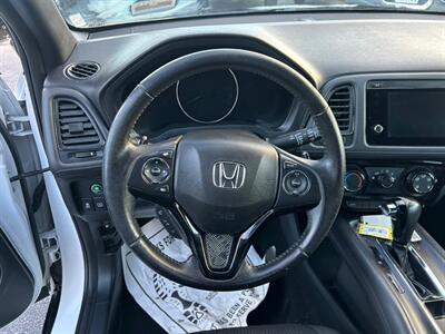 2022 Honda HR-V Sport - Photo 12 - Riverside, CA 92508