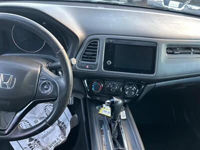2022 Honda HR-V Sport - Photo 2 - Riverside, CA 92508