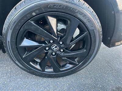 2022 Honda HR-V Sport - Photo 3 - Riverside, CA 92508