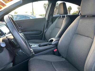 2022 Honda HR-V Sport - Photo 18 - Riverside, CA 92508