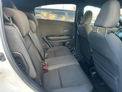 2022 Honda HR-V Sport - Photo 17 - Riverside, CA 92508