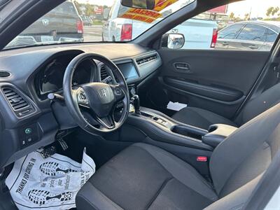 2022 Honda HR-V Sport - Photo 13 - Riverside, CA 92508