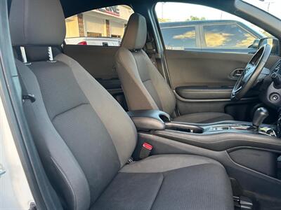 2022 Honda HR-V Sport - Photo 15 - Riverside, CA 92508
