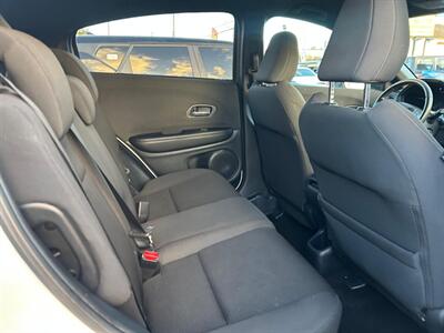 2022 Honda HR-V Sport - Photo 16 - Riverside, CA 92508