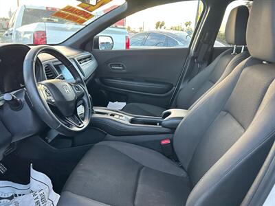 2022 Honda HR-V Sport - Photo 21 - Riverside, CA 92508