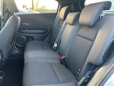 2022 Honda HR-V Sport - Photo 19 - Riverside, CA 92508