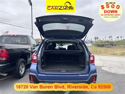 2019 Subaru Outback 2.5i Premium   - Photo 94 - Riverside, CA 92508