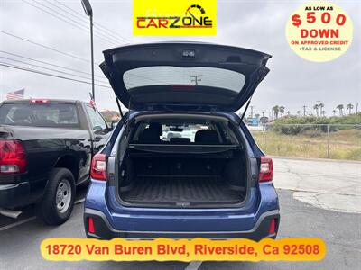 2019 Subaru Outback 2.5i Premium   - Photo 34 - Riverside, CA 92508