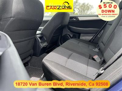 2019 Subaru Outback 2.5i Premium   - Photo 32 - Riverside, CA 92508