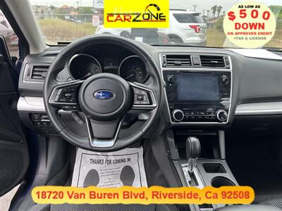 2019 Subaru Outback 2.5i Premium   - Photo 13 - Riverside, CA 92508