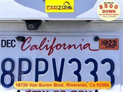 2019 Chevrolet Spark LS CVT   - Photo 27 - Riverside, CA 92508