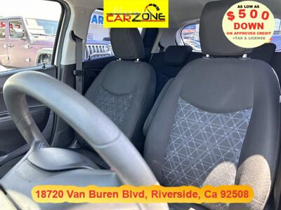 2019 Chevrolet Spark LS CVT   - Photo 40 - Riverside, CA 92508