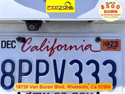 2019 Chevrolet Spark LS CVT   - Photo 81 - Riverside, CA 92508