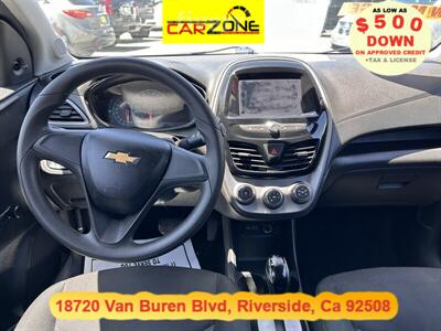 2019 Chevrolet Spark LS CVT   - Photo 69 - Riverside, CA 92508