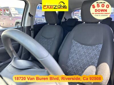 2019 Chevrolet Spark LS CVT   - Photo 67 - Riverside, CA 92508
