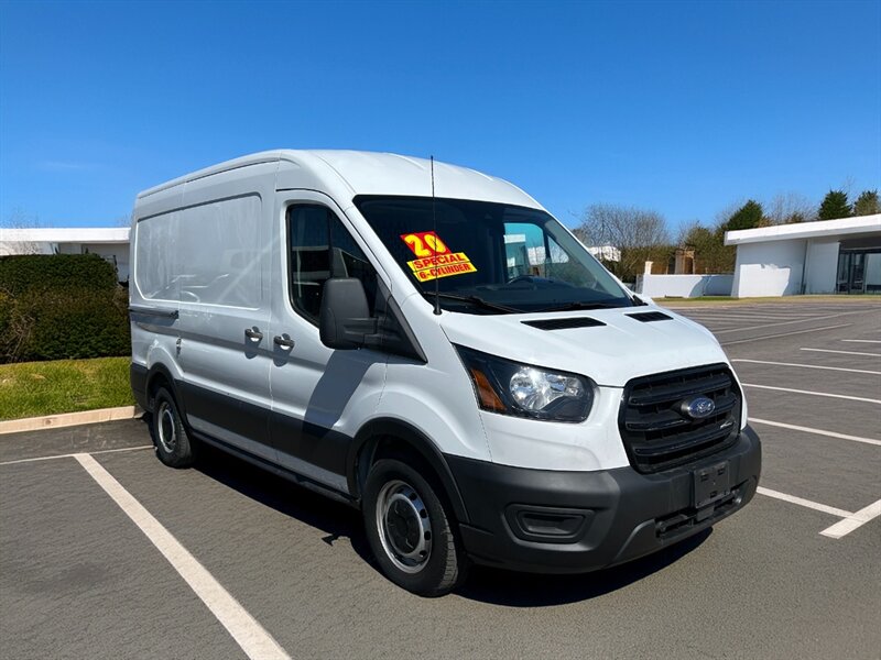 2020 Ford Transit 150  