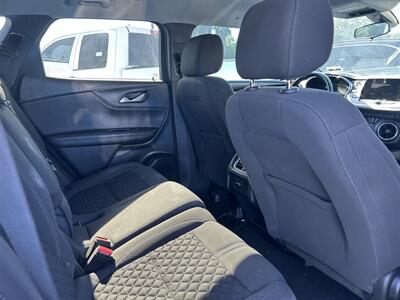 2019 Chevrolet Blazer LT   - Photo 31 - Riverside, CA 92508