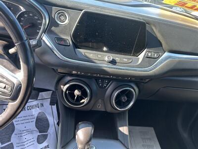 2019 Chevrolet Blazer LT   - Photo 78 - Riverside, CA 92508
