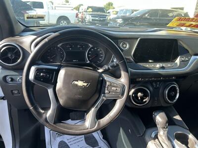 2019 Chevrolet Blazer LT   - Photo 44 - Riverside, CA 92508