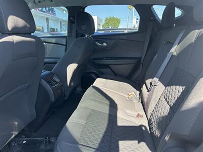 2019 Chevrolet Blazer LT   - Photo 94 - Riverside, CA 92508