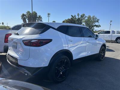 2019 Chevrolet Blazer LT   - Photo 9 - Riverside, CA 92508