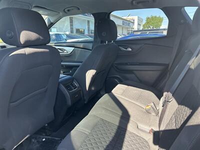 2019 Chevrolet Blazer LT   - Photo 90 - Riverside, CA 92508