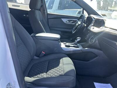 2019 Chevrolet Blazer LT   - Photo 99 - Riverside, CA 92508