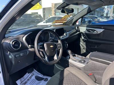 2019 Chevrolet Blazer LT   - Photo 85 - Riverside, CA 92508