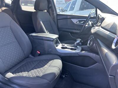 2019 Chevrolet Blazer LT   - Photo 98 - Riverside, CA 92508