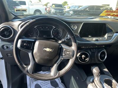 2019 Chevrolet Blazer LT   - Photo 15 - Riverside, CA 92508