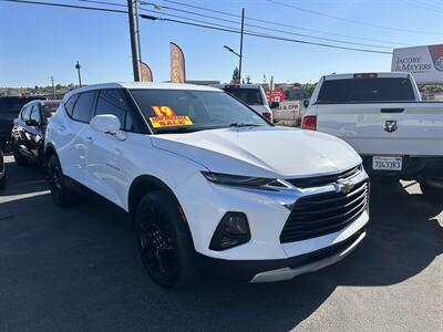 2019 Chevrolet Blazer LT   - Photo 70 - Riverside, CA 92508
