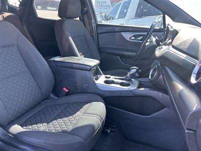 2019 Chevrolet Blazer LT   - Photo 32 - Riverside, CA 92508