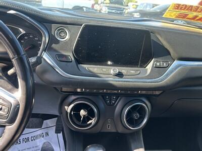 2019 Chevrolet Blazer LT   - Photo 81 - Riverside, CA 92508