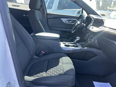 2019 Chevrolet Blazer LT   - Photo 33 - Riverside, CA 92508
