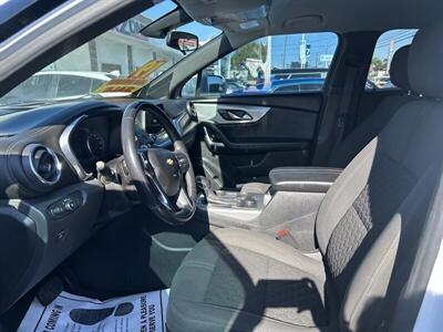 2019 Chevrolet Blazer LT   - Photo 89 - Riverside, CA 92508