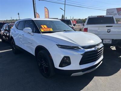 2019 Chevrolet Blazer LT   - Photo 16 - Riverside, CA 92508