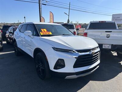 2019 Chevrolet Blazer LT   - Photo 72 - Riverside, CA 92508