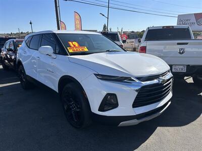 2019 Chevrolet Blazer LT   - Photo 73 - Riverside, CA 92508
