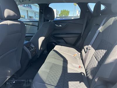 2019 Chevrolet Blazer LT   - Photo 28 - Riverside, CA 92508