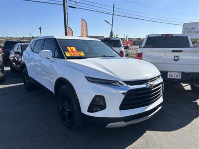 2019 Chevrolet Blazer LT   - Photo 7 - Riverside, CA 92508