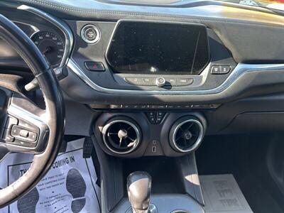 2019 Chevrolet Blazer LT   - Photo 77 - Riverside, CA 92508