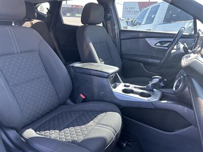 2019 Chevrolet Blazer LT   - Photo 30 - Riverside, CA 92508