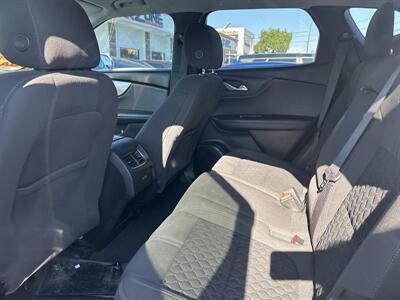 2019 Chevrolet Blazer LT   - Photo 26 - Riverside, CA 92508