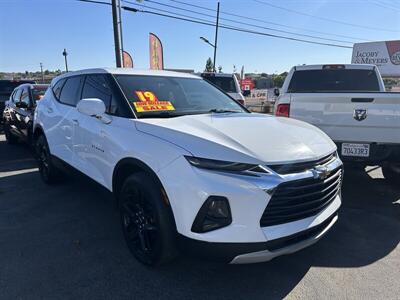 2019 Chevrolet Blazer LT   - Photo 75 - Riverside, CA 92508
