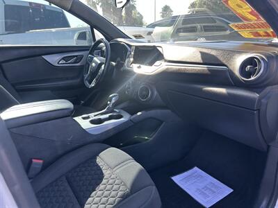 2019 Chevrolet Blazer LT   - Photo 29 - Riverside, CA 92508