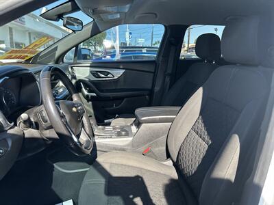 2019 Chevrolet Blazer LT   - Photo 21 - Riverside, CA 92508