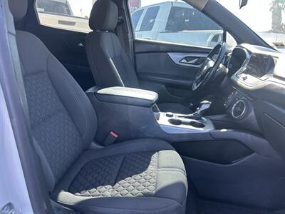 2019 Chevrolet Blazer LT   - Photo 34 - Riverside, CA 92508